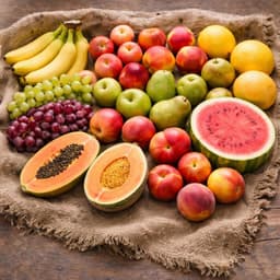 Image of Fruit (Large)