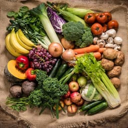 Image of Fruit & Veg (Large)