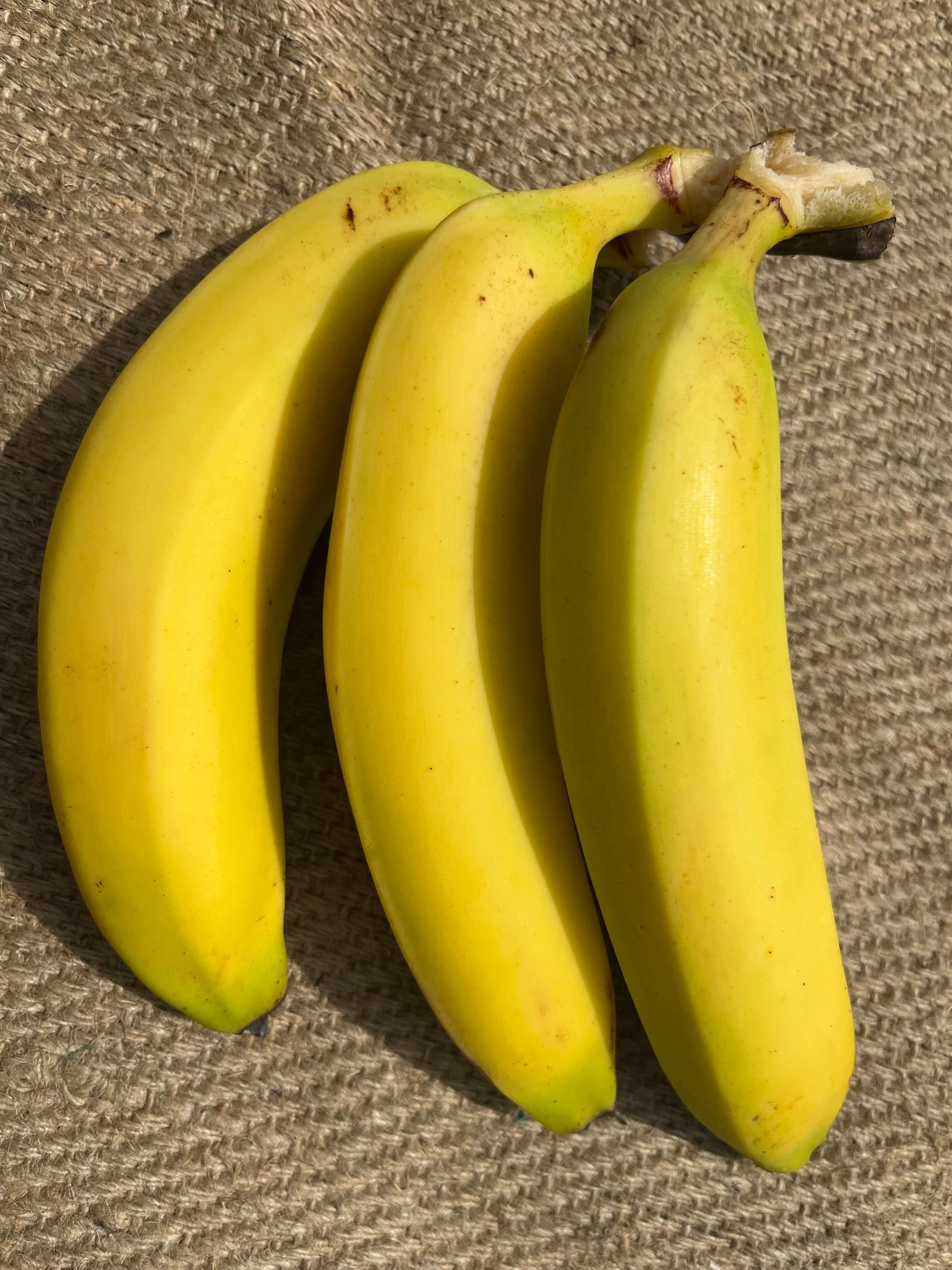 Bananas x 3-4