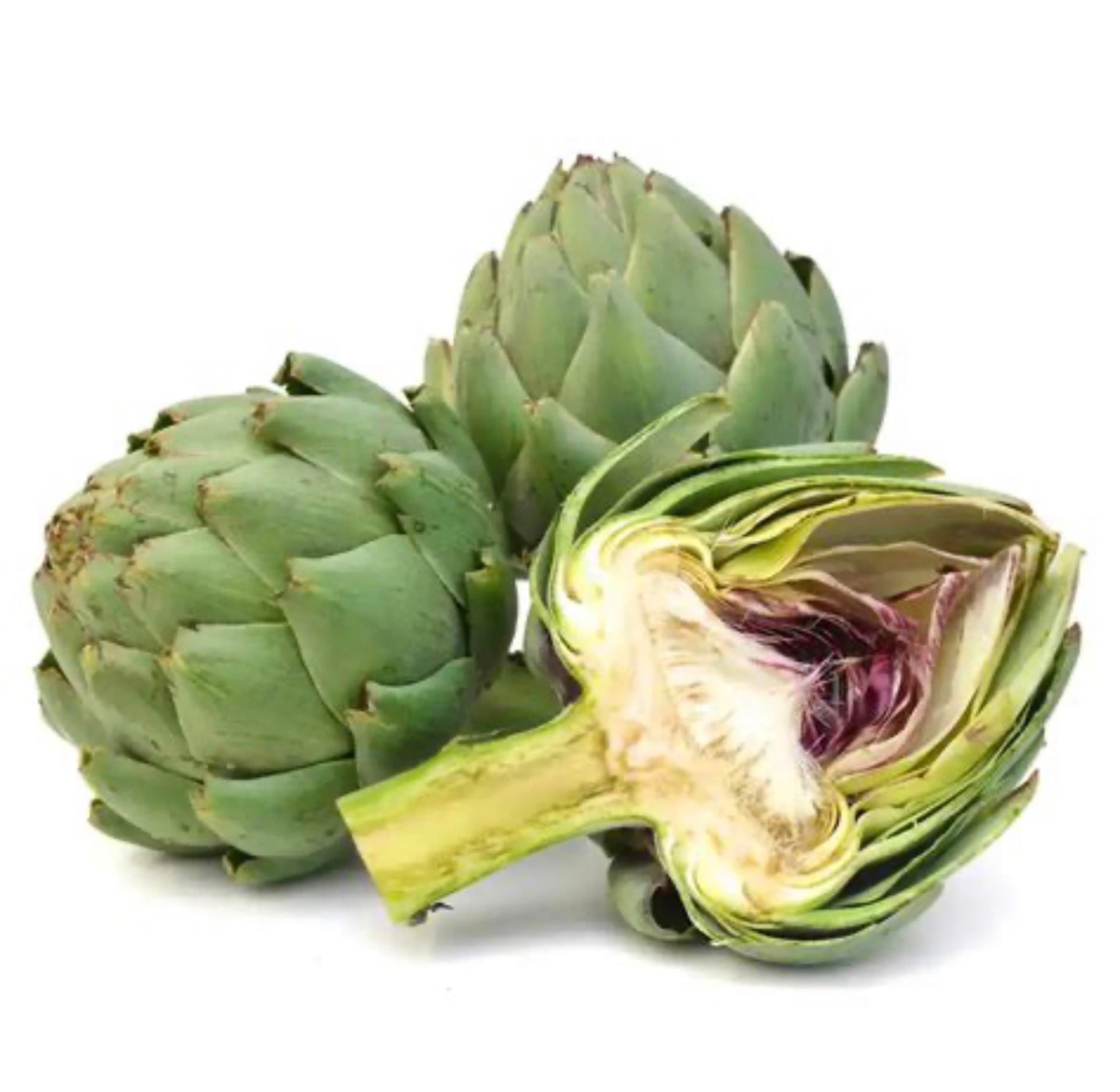 Artichokes