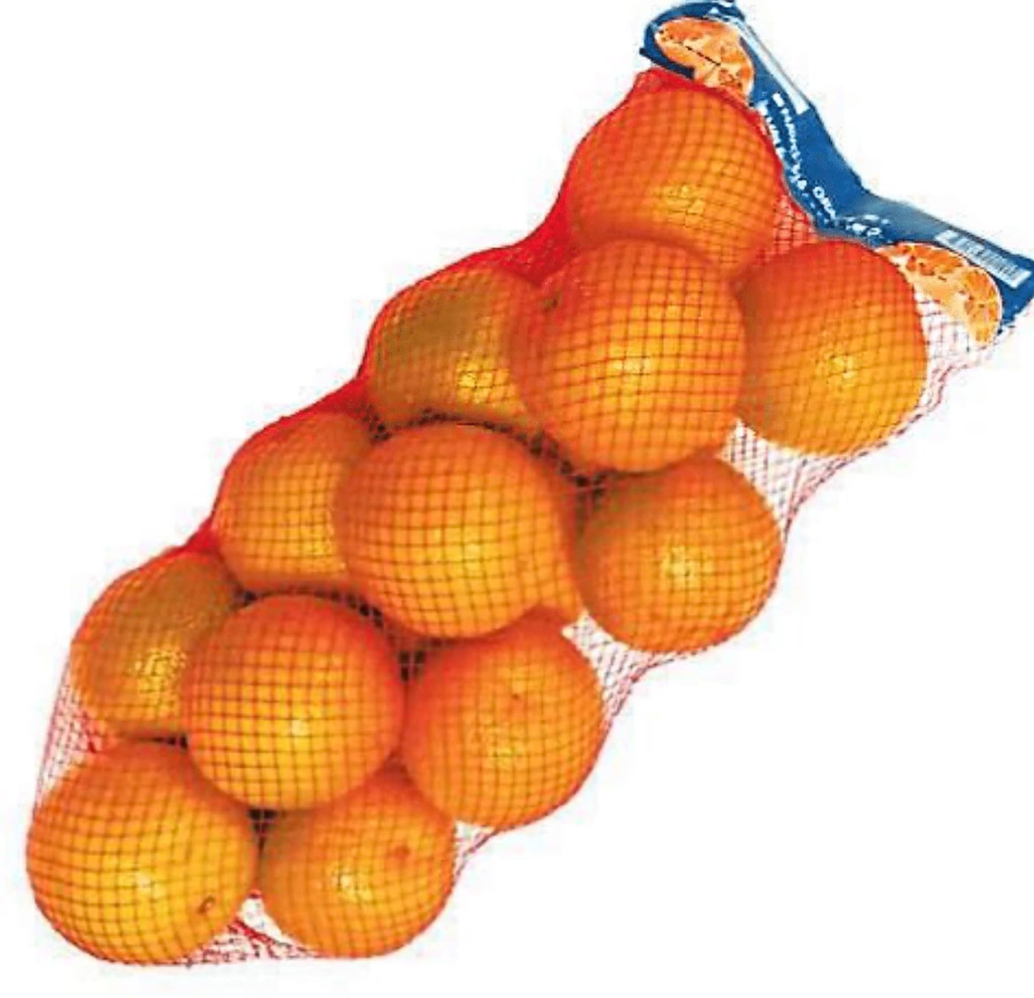 Navel Oranges 3kg